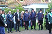 350 Jahre - Festkommers 018